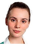 Юзьвак Екатерина Григорьевна, Психолог