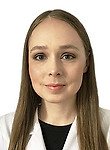Конохова Мария Владимировна, Психиатр