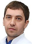 Далгатов Шамиль Юсупович, Уролог, Андролог, Уролог-андролог