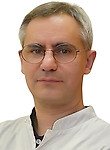 Самарин Дмитрий Владимирович, Малоинвазивный хирург