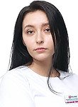 Саумянц Анастасия Арменовна, Стоматолог, Стоматолог-ортодонт