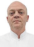 Расулов Амир Бадрудинович, Стоматолог-хирург, Стоматолог-имплантолог