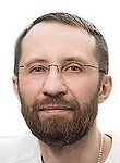 Захаров Иван Александрович, Стоматолог, Стоматолог-ортодонт