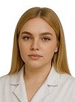 Кузнецова Злата Алексеевна, Психолог