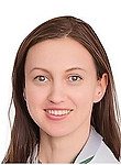 Васильева Мария Сергеевна, Венеролог, Дерматовенеролог, Дерматолог, Трихолог, Миколог, Косметолог, Подолог