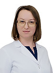 Шаповалова Нина Юрьевна, Физиотерапевт