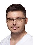 Мирошников Дмитрий Игоревич, Анестезиолог-реаниматолог