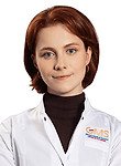 Самсонова Ирина Алексеевна, Акушер, Гинеколог