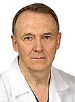 Хохлов Алексей Васильевич, Хирург