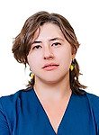 Сотникова Мария Александровна, Акушер-гинеколог
