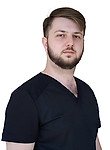 Райберг Марк Владимирович, Стоматолог-хирург, Стоматолог-имплантолог