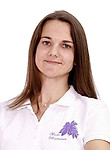 Весельева Олеся Юрьевна, Стоматолог, Стоматолог-терапевт