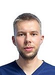 Серегин Андрей Андреевич, Массажист