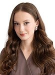 Сластенина Елизавета Александровна, Стоматолог, Гигиенист стоматологический