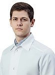 Дубровин Владислав Андреевич, Рентгенолог