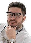 Датиев Сослан Таймирович, Стоматолог, Стоматолог-ортопед