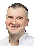 Елисеев Дмитрий Сергеевич, Стоматолог, Стоматолог-ортопед