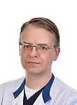 Юрков Виталий Васильевич, Хирург