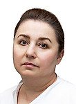 Подопригора Лариса Васильевна, УЗИ-специалист