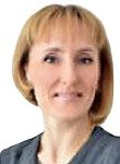 Иевлева Лилия Николаевна, Стоматолог, Стоматолог-терапевт, Стоматолог-пародонтолог