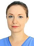 Дивакова Татьяна Ильинична, Сомнолог, Пульмонолог