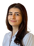 Погосян Виктория Эдуардовна, Гастроэнтеролог, Терапевт, Гепатолог