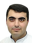 Чколян Гагик Араратович, Стоматолог, Стоматолог-хирург, Стоматолог-имплантолог