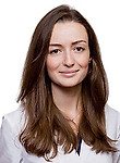 Калемберг Елена Николаевна, Кардиолог