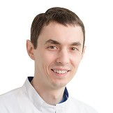 Куценко Роман Валерьевич, Челюстно-лицевой хирург