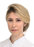 Чикина (Шишка) Анжелика Александровна, Дерматолог, Косметолог, Косметолог-дерматолог