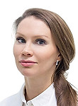 Крищанович Ольга Сергеевна, Хирург, Проктолог, Колопроктолог