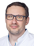 Балдин Виктор Львович, Флеболог, Сосудистый хирург, Ангиохирург