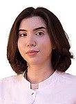 Бестаева Нина Давидовна, Гастроэнтеролог