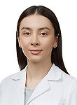 Ахматова Мадина Саид-Магомедовна, Гастроэнтеролог