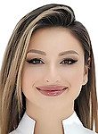 Чархифалакян Аревик Вачагановна, Акушер, Гинеколог, УЗИ-специалист, Онкогинеколог