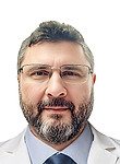 Солодилов Дмитрий Сергеевич, Психолог