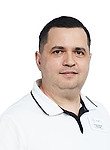 Кочурин Николай Николаевич, Массажист