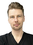 Ухоботин Константин Вадимович, Стоматолог, Стоматолог-пародонтолог
