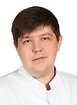 Каргаполов Глеб Александрович, Стоматолог, Стоматолог-ортопед