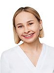 Таюрская Анна Владиславовна, Стоматолог, Стоматолог-ортодонт