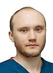 Журавель Владислав Владимирович, Сосудистый хирург, Кардиохирург