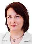 Алексеева Екатерина Геннадьевна, Рефлексотерапевт, Остеопат