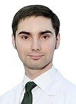 Комар Иван Валерьевич, Акушер, Гинеколог, Акушер-гинеколог