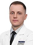 Алферов Антон Сергеевич, Уролог, Хирург