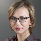 Ефремова Екатерина Николаевна, Психиатр