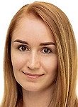 Логинова Виктория Александровна, Акушер, Гинеколог