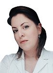 Шварц Яна Григорьевна, Андролог, Эндокринолог