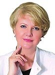 Кулеш Нэля Семёновна, Психотерапевт
