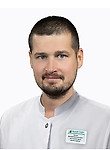 Попков Дмитрий Константинович, Уролог, Андролог, УЗИ-специалист