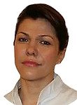 Лубовинина Ольга Геннадьевна, Врач ЛФК